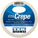 Ver imagem 1 de Fita Crepe Atb 24mm X 50mt - Tekbond 21111024500