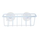 Ver imagem 2 de Suporte de Pia para Esponja Branco Mor