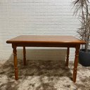 Ver imagem 2 de Mesa Fixa 125x80 Piratini:mel