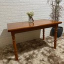 Ver imagem 4 de Mesa Fixa 125x80 Piratini:mel