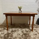 Ver imagem 1 de Mesa Fixa 125x80 Piratini:mel