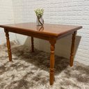 Ver imagem 3 de Mesa Fixa 125x80 Piratini:mel