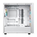 Ver imagem 5 de Gabinete Cooler Master Masterbox 600 White - Mb600-wgnn-s00