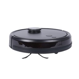 Robô Aspirador Smart Wi-fi Autolimpante Pra2000 Positivo - Aspira, Passa Pano, Retorna À Base e - 9