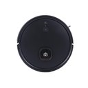 Ver imagem 6 de Robô Aspirador Smart Wi-fi Autolimpante Pra2000 Positivo - Aspira, Passa Pano, Retorna À Base e