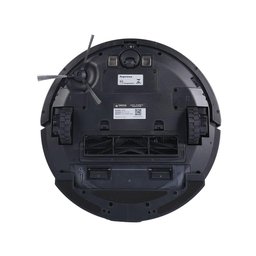 Robô Aspirador Smart Wi-fi Autolimpante Pra2000 Positivo - Aspira, Passa Pano, Retorna À Base e - 3