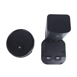 Robô Aspirador Smart Wi-fi Autolimpante Pra2000 Positivo - Aspira, Passa Pano, Retorna À Base e - 5