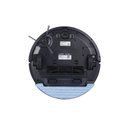 Ver imagem 7 de Robô Aspirador Smart Wi-fi Autolimpante Pra2000 Positivo - Aspira, Passa Pano, Retorna À Base e