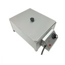 Ver imagem 4 de Derretedeira Chocolate Multiuso em Inox 1 Cuba 5kg 750w 220v