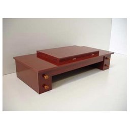 Móvel para Máquina de Costura Doméstica com 4 Gavetas - 2