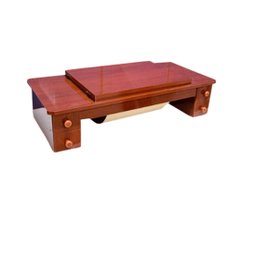 Móvel para Máquina de Costura Doméstica com 4 Gavetas - 1