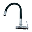 Ver imagem 1 de Torneira Monocomando Bica Flexível com Design Sofisticado