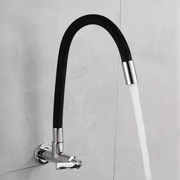 Torneira Monocomando Bica Flexível com Design Sofisticado - 7