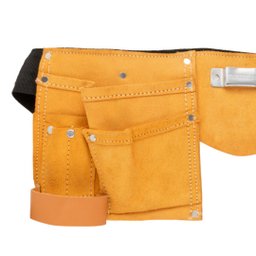Cinto para Ferramentas - 11 Bolsos - Eda - 3