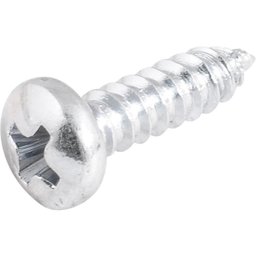 Parafuso Autoatarraxante 4,2x16 Phillips C/ 20 Peças Vonder - 1