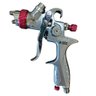 Pistola de Pintura Profissional Para Cabines de Pintura Automotiva AS887P Puma Sistema HVLP - 1