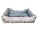 Ver imagem 5 de Cama Caminha Gato Cao Pet Cachorro Espaçoso Macio Confortavel Colchonete Aconchegante Lavavel Animal