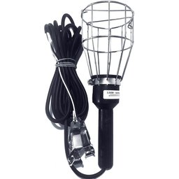 Pendente De Luz Fio Pp 15 Mts P/ Ligar Bateria - 3