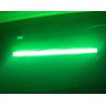 Lâmpada Tubular T8 Led 60 Cm 10w Colorida:verde - 1