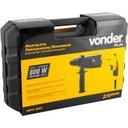Ver imagem 2 de Martelete Perfurador/Rompedor 800W Mpv832 Vodner Plus