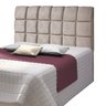 Cabeceira para Cama Box King Maily Carmolar - 2