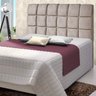 Cabeceira para Cama Box King Maily Carmolar - 1