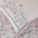 Ver imagem 1 de Jogo Lençol Casal Garden 4 Pçs Malv