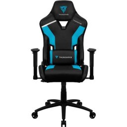Cadeira Gamer Thunderx3 Tc3 Azure Blue - 1