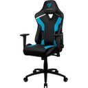 Ver mais imagens de Cadeira Gamer Thunderx3 Tc3 Azure Blue