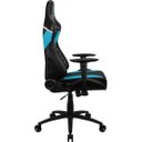 Ver imagem 3 de Cadeira Gamer Thunderx3 Tc3 Azure Blue
