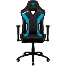 Cadeira Gamer Thunderx3 Tc3 Azure Blue - 7