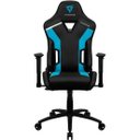 Ver imagem 7 de Cadeira Gamer Thunderx3 Tc3 Azure Blue