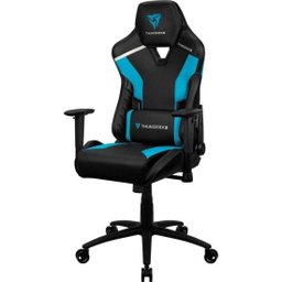 Cadeira Gamer Thunderx3 Tc3 Azure Blue - 5