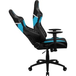 Cadeira Gamer Thunderx3 Tc3 Azure Blue - 4