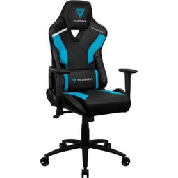 Cadeira Gamer Thunderx3 Tc3 Azure Blue - 6