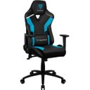 Ver imagem 6 de Cadeira Gamer Thunderx3 Tc3 Azure Blue