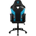 Ver imagem 2 de Cadeira Gamer Thunderx3 Tc3 Azure Blue