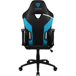Cadeira Gamer Thunderx3 Tc3 Azure Blue - 2
