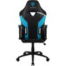 Cadeira Gamer Thunderx3 Tc3 Azure Blue - 2