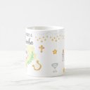 Ver imagem 3 de Caneca Presente com Convite Batismo Promovido a Padrinho
