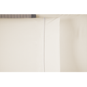 Ver imagem 5 de Jogo de Lençol Completo Casal Padrão Versatile Ponto Palito 4 Peças Micropercal 300 Fios Palha