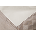 Ver imagem 6 de Jogo de Lençol Completo Casal Padrão Versatile Ponto Palito 4 Peças Micropercal 300 Fios Palha