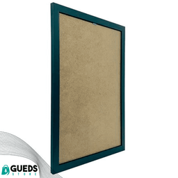 Quadro Festa Decoração Moldura 30x40cm Mario Game Switch - 6
