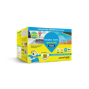 Ver imagem 1 de Argamassa Impermeabilizante Tecplus Lastic para Piscinas 18kg - Quartzolit