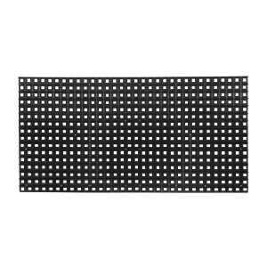 Kit 8 Mascaras para Painel de Led P10 Indoor e Outdoor