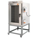 Ver imagem 2 de Forno Turbo Elétrico Tostando Legacy 10 Esteiras Trifásico 220V FT10E T220
