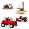 Lego Classic Maleta Criativa, Conjunto com 213 Peças, 10713 - 2