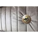 Ver imagem 4 de Cama Box King: Colchão Molas Ortobom Superpocket Gold + Box Suede Gray(186x198)