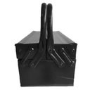 Ver imagem 3 de Caixa Ferramentas Metalica Sanfonada 50cm - 3 Gavetas - Wm