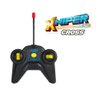 Carrinho Controle Remoto Xniper Cross Sortido- Polibrinq - 5